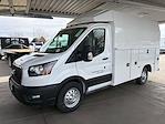 2024 Ford Transit 350 AWD Service Utility Van for sale #KB53011 - photo 4