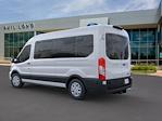 2024 Ford Transit 350 Medium Roof RWD Passenger Van for sale #KB65456 - photo 4