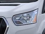 2024 Ford Transit 350 Medium Roof RWD Passenger Van for sale #KB65456 - photo 18