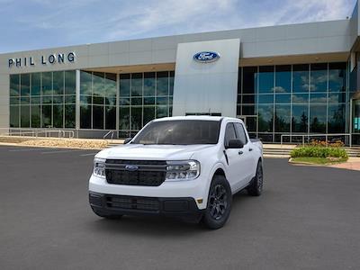 New 2024 Ford Maverick XLT SuperCrew Cab Pickup for sale #RB54442 - photo 2