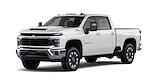 New 2026 Chevrolet Silverado 2500 LT Crew Cab for sale #1124987 - photo 3