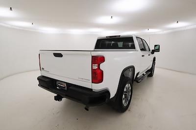 2025 Chevrolet Silverado 2500 Crew Cab 4WD Pickup for sale #AG120915 - photo 2
