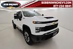 2025 Chevrolet Silverado 2500 Crew Cab 4WD Pickup for sale #AG120915 - photo 1