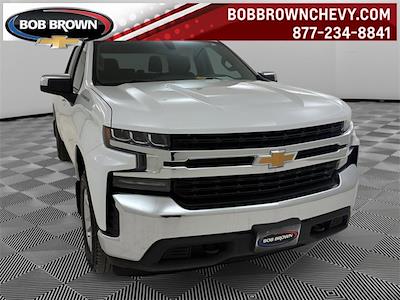 Used 2021 Chevrolet Silverado 1500 - photo 1