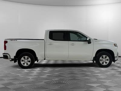 Used 2021 Chevrolet Silverado 1500 - photo 1