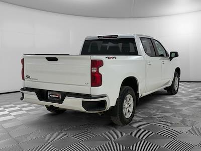 Used 2021 Chevrolet Silverado 1500 - photo 1