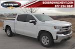 2021 Chevrolet Silverado 1500 Crew Cab 4WD Pickup for sale #AG120915A - photo 1
