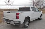 2021 Chevrolet Silverado 1500 Crew Cab 4WD Pickup for sale #AG120915A - photo 2