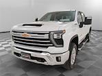 Used 2025 Chevrolet Silverado 2500 LTZ Crew Cab for sale #AG121435 - photo 7