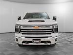 Used 2025 Chevrolet Silverado 2500 LTZ Crew Cab for sale #AG121435 - photo 8