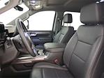 Used 2025 Chevrolet Silverado 2500 LTZ Crew Cab for sale #AG121435 - photo 12