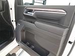 Used 2025 Chevrolet Silverado 2500 LTZ Crew Cab for sale #AG121435 - photo 15