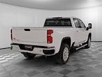 Used 2025 Chevrolet Silverado 2500 LTZ Crew Cab for sale #AG121435 - photo 2