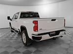 Used 2025 Chevrolet Silverado 2500 LTZ Crew Cab for sale #AG121435 - photo 5