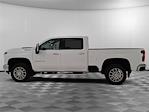 Used 2025 Chevrolet Silverado 2500 LTZ Crew Cab for sale #AG121435 - photo 6