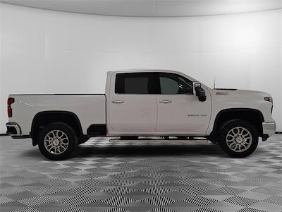 Used 2025 Chevrolet Silverado 2500 LTZ Crew Cab for sale #AG121513 - photo 2