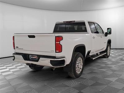 Used 2025 Chevrolet Silverado 2500 LTZ Crew Cab for sale #AG121513 - photo 2