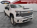 Used 2025 Chevrolet Silverado 2500 LTZ Crew Cab for sale #AG121513 - photo 1
