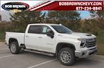 2025 Chevrolet Silverado 2500 Crew Cab 4x4 Pickup for sale #AG121672 - photo 1