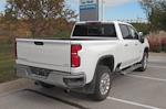 2025 Chevrolet Silverado 2500 Crew Cab 4x4 Pickup for sale #AG121672 - photo 2