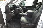 2025 Chevrolet Silverado 2500 Crew Cab 4x4 Pickup for sale #AG121672 - photo 3