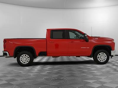 Used 2020 Chevrolet Silverado 2500 - photo 1
