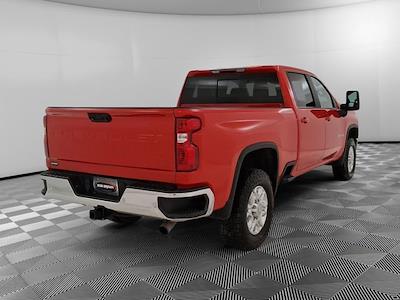 Used 2020 Chevrolet Silverado 2500 - photo 1