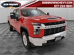 2020 Chevrolet Silverado 2500 Crew Cab 4WD Pickup for sale #AG121672A - photo 1