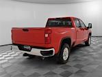 2020 Chevrolet Silverado 2500 Crew Cab 4WD Pickup for sale #AG121672A - photo 2