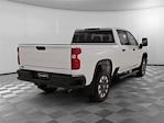 Used 2025 Chevrolet Silverado 2500 Custom Crew Cab for sale #AG121710 - photo 2