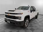 Used 2025 Chevrolet Silverado 2500 Custom Crew Cab for sale #AG121710 - photo 7