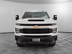 Used 2025 Chevrolet Silverado 2500 Custom Crew Cab for sale #AG121710 - photo 8