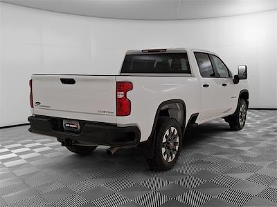 2025 Chevrolet Silverado 2500 Crew Cab 4WD Pickup for sale #AG121736 - photo 2