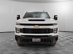 2025 Chevrolet Silverado 2500 Crew Cab 4WD Pickup for sale #AG121736 - photo 7
