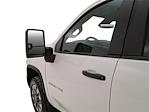 2025 Chevrolet Silverado 2500 Crew Cab 4WD Pickup for sale #AG121736 - photo 9