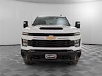 Used 2025 Chevrolet Silverado 2500 Custom Crew Cab for sale #AG121736 - photo 7