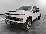 2025 Chevrolet Silverado 2500 Crew Cab 4WD Pickup for sale #AG121736 - photo 6
