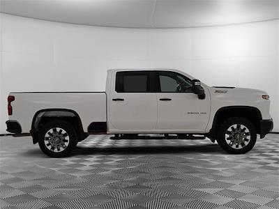 Used 2025 Chevrolet Silverado 2500 Custom Crew Cab for sale #AG121795 - photo 2