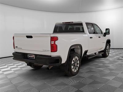 Used 2025 Chevrolet Silverado 2500 Custom Crew Cab for sale #AG121795 - photo 2