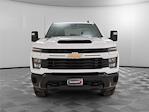 Used 2025 Chevrolet Silverado 2500 Custom Crew Cab for sale #AG121795 - photo 7