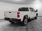 Used 2025 Chevrolet Silverado 2500 Custom Crew Cab for sale #AG121795 - photo 2