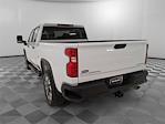 Used 2025 Chevrolet Silverado 2500 Custom Crew Cab for sale #AG121795 - photo 5