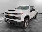 Used 2025 Chevrolet Silverado 2500 Custom Crew Cab for sale #AG121795 - photo 6