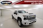2025 Chevrolet Silverado 2500 Crew Cab 4WD Pickup for sale #AG121797 - photo 1