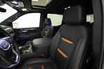 Used 2024 GMC Sierra 1500 AT4 Crew Cab for sale #AG121889A - photo 11