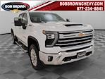 Used 2025 Chevrolet Silverado 2500 LTZ Crew Cab for sale #AG121946 - photo 1