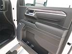 Used 2025 Chevrolet Silverado 2500 LTZ Crew Cab for sale #AG121946 - photo 15
