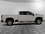 Used 2025 Chevrolet Silverado 2500 LTZ Crew Cab for sale #AG121946 - photo 3