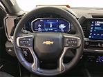 Used 2025 Chevrolet Silverado 2500 LTZ Crew Cab for sale #AG121946 - photo 22