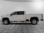Used 2025 Chevrolet Silverado 2500 LTZ Crew Cab for sale #AG121946 - photo 6